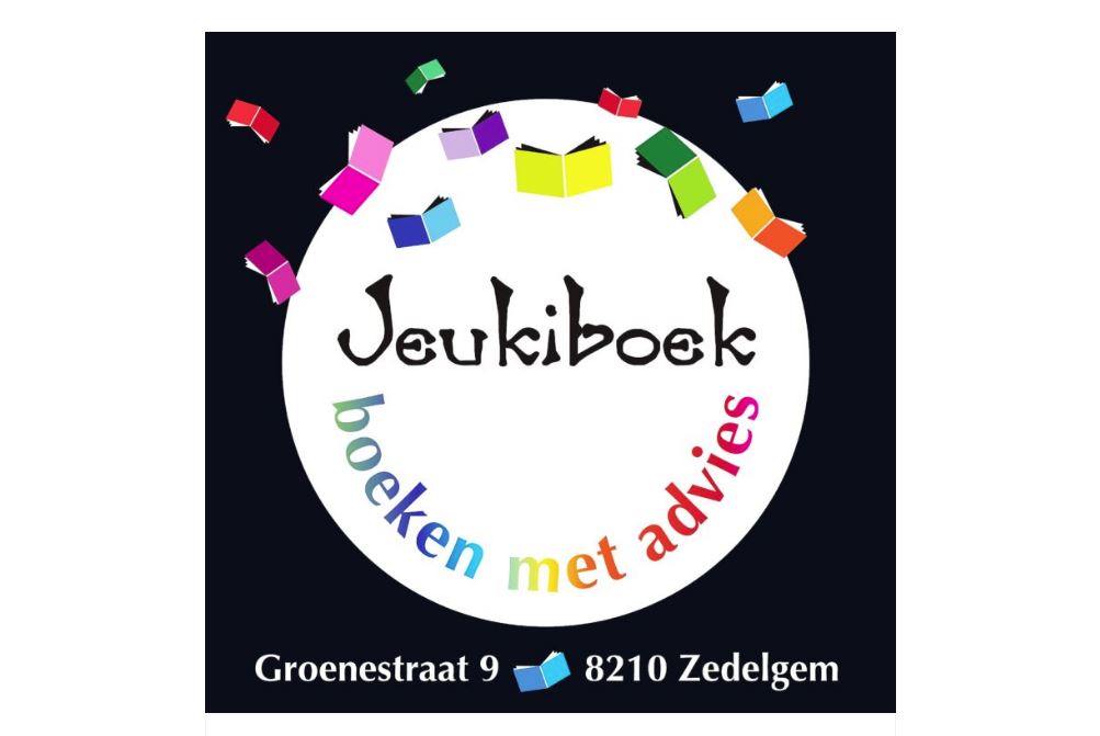 1.Boekhandel www.jeukiboek.be