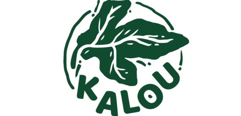 3. Kalou