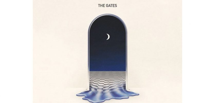 11. The Gates